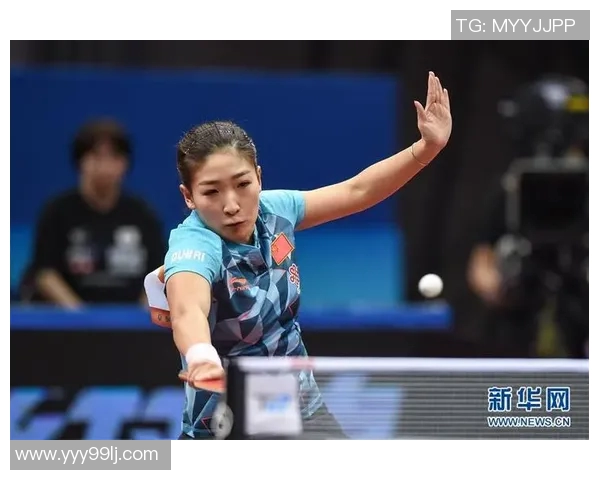 杨磊独家分享网球心得与技巧助你提升球技的全面指南 杨磊独家分享网球心得与技巧助你提升球技的全面指南